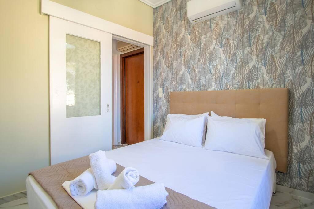 Zante Harbour Junior Suite With Free Gym Services By "Elite" エクステリア 写真