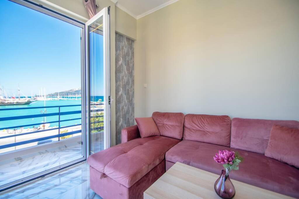 Zante Harbour Junior Suite With Free Gym Services By "Elite" エクステリア 写真