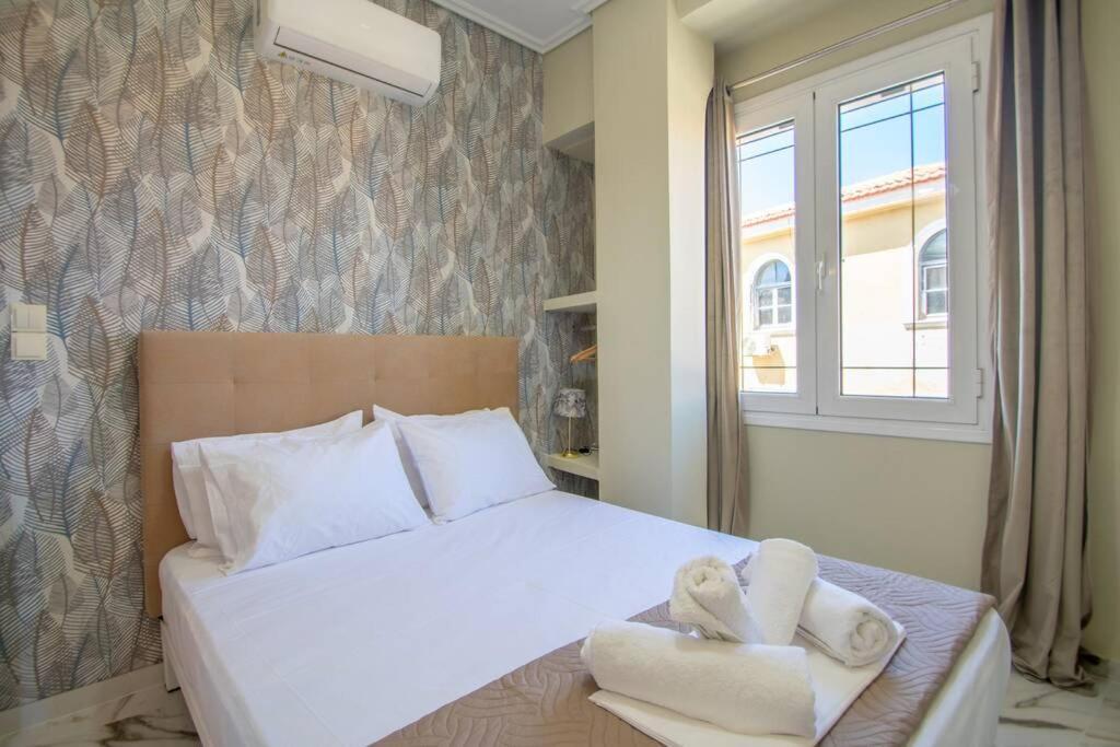 Zante Harbour Junior Suite With Free Gym Services By "Elite" エクステリア 写真