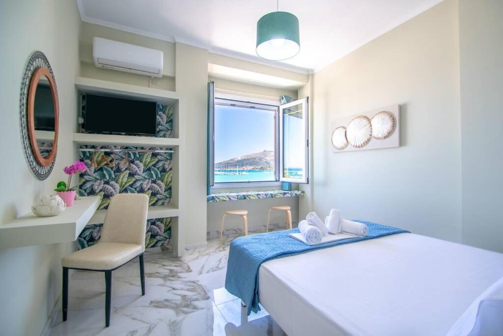 Zante Harbour Junior Suite With Free Gym Services By "Elite" エクステリア 写真