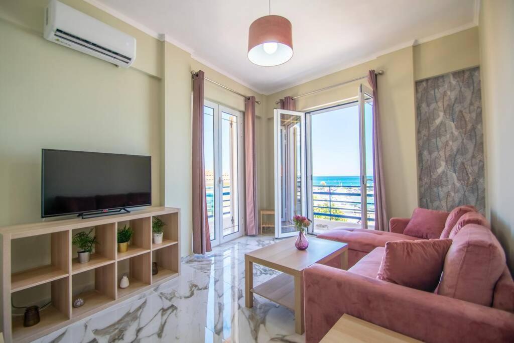 Zante Harbour Junior Suite With Free Gym Services By "Elite" エクステリア 写真