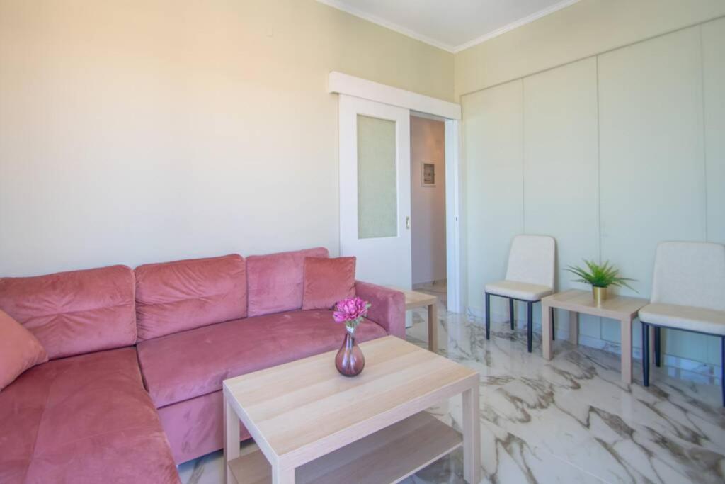 Zante Harbour Junior Suite With Free Gym Services By "Elite" エクステリア 写真