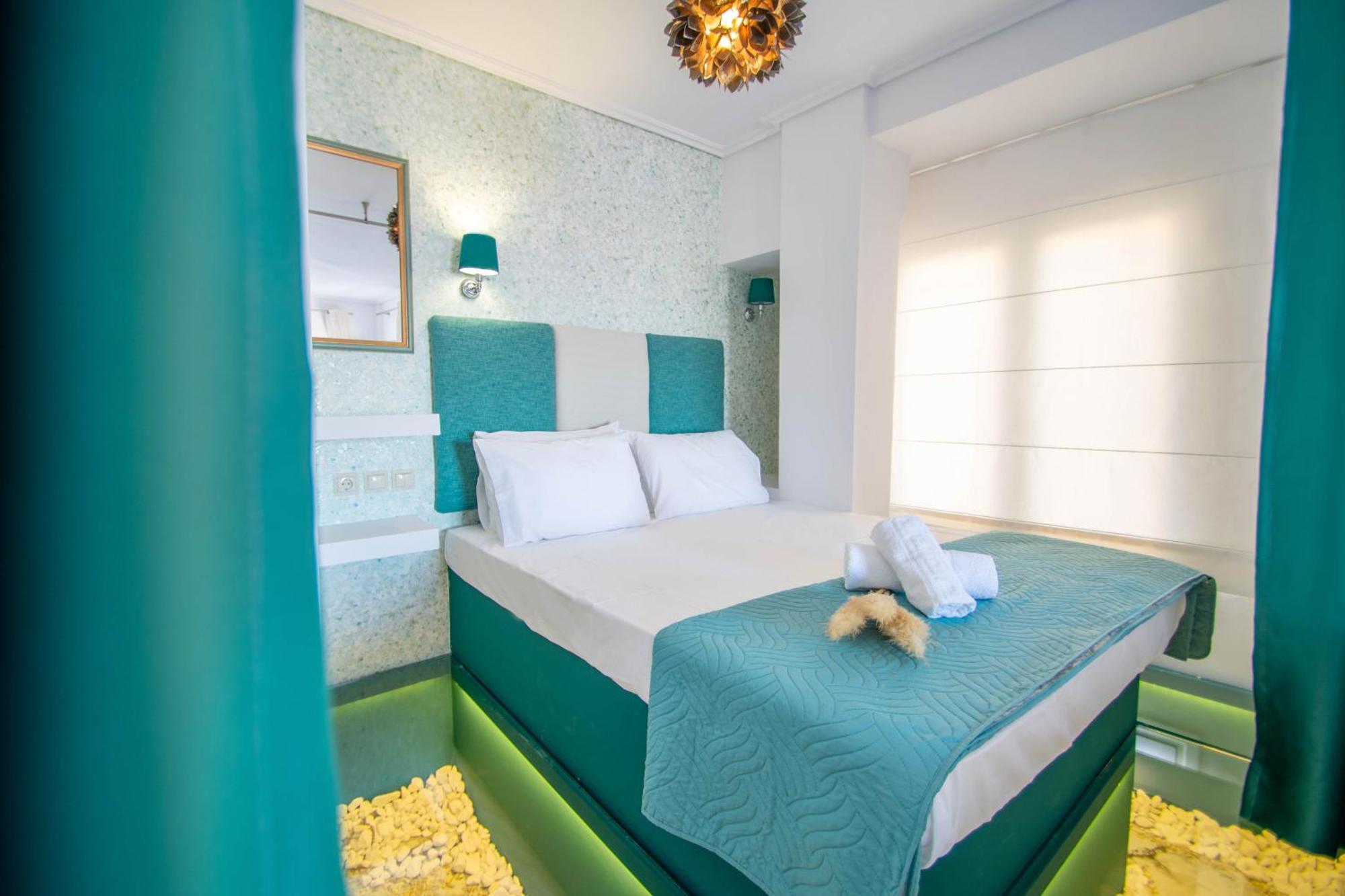 Zante Harbour Junior Suite With Free Gym Services By "Elite" エクステリア 写真