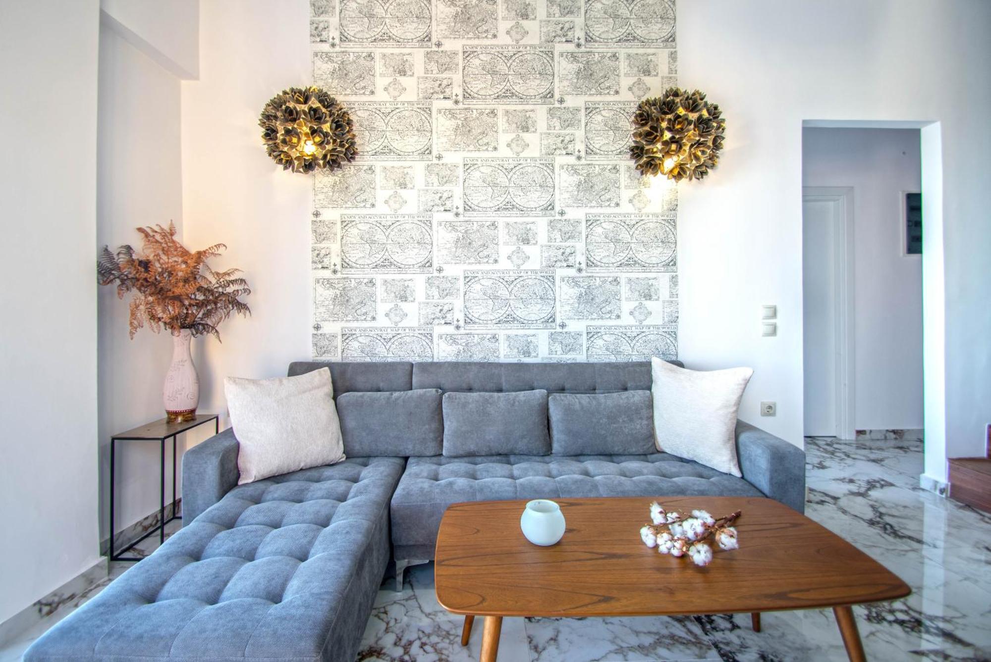 Zante Harbour Junior Suite With Free Gym Services By "Elite" エクステリア 写真