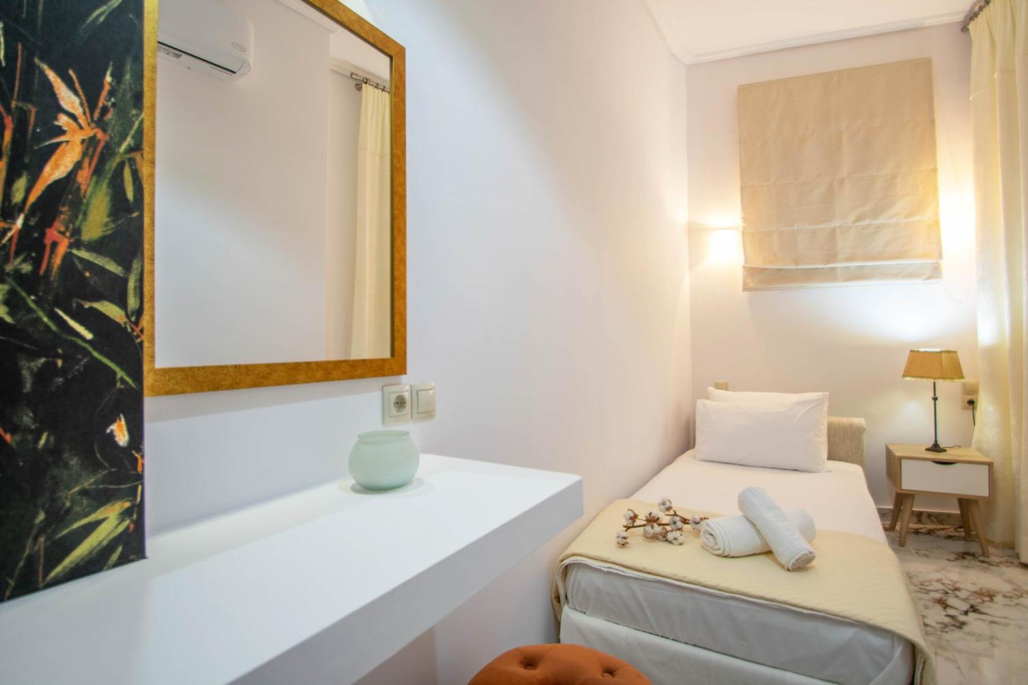Zante Harbour Junior Suite With Free Gym Services By "Elite" エクステリア 写真