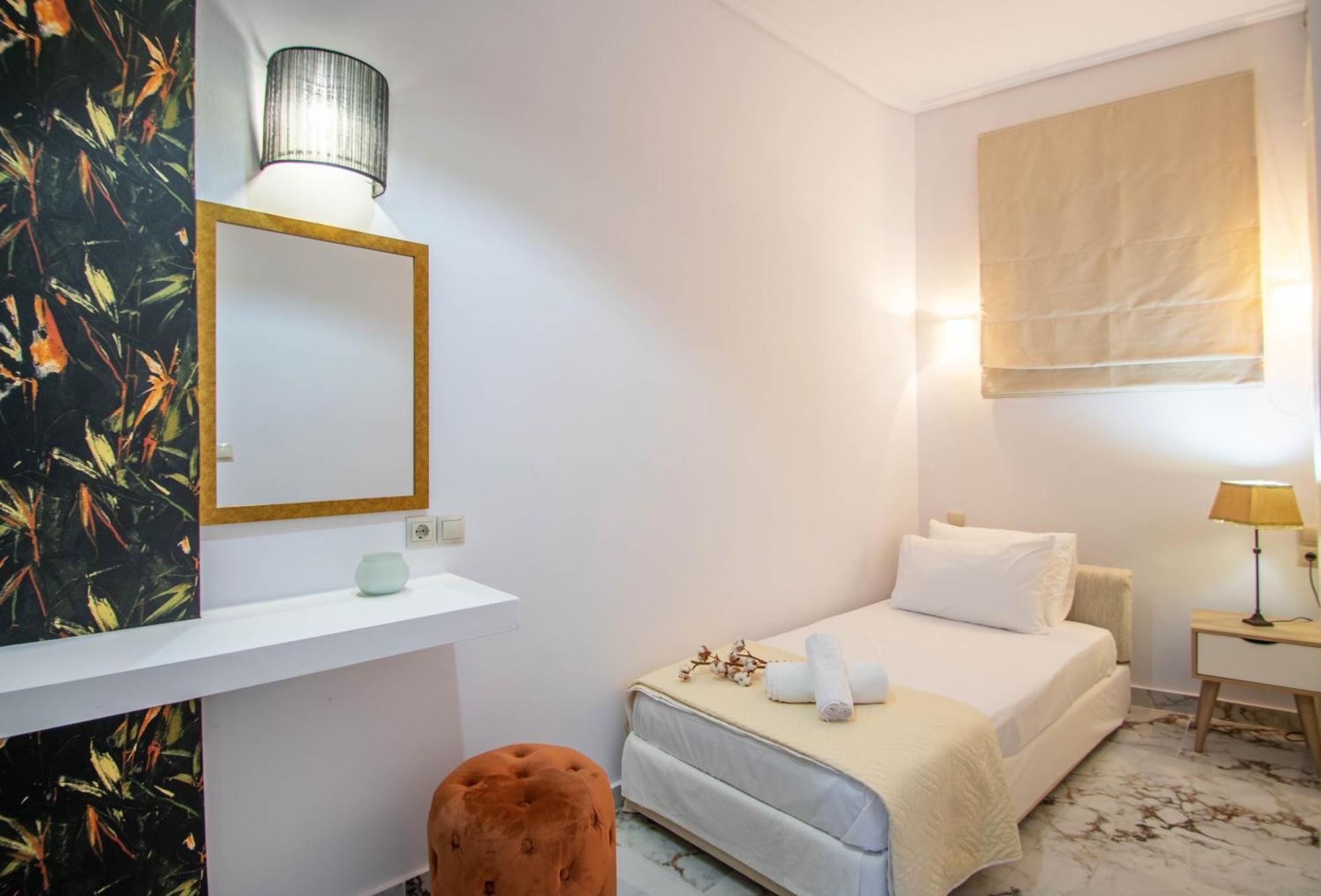 Zante Harbour Junior Suite With Free Gym Services By "Elite" エクステリア 写真
