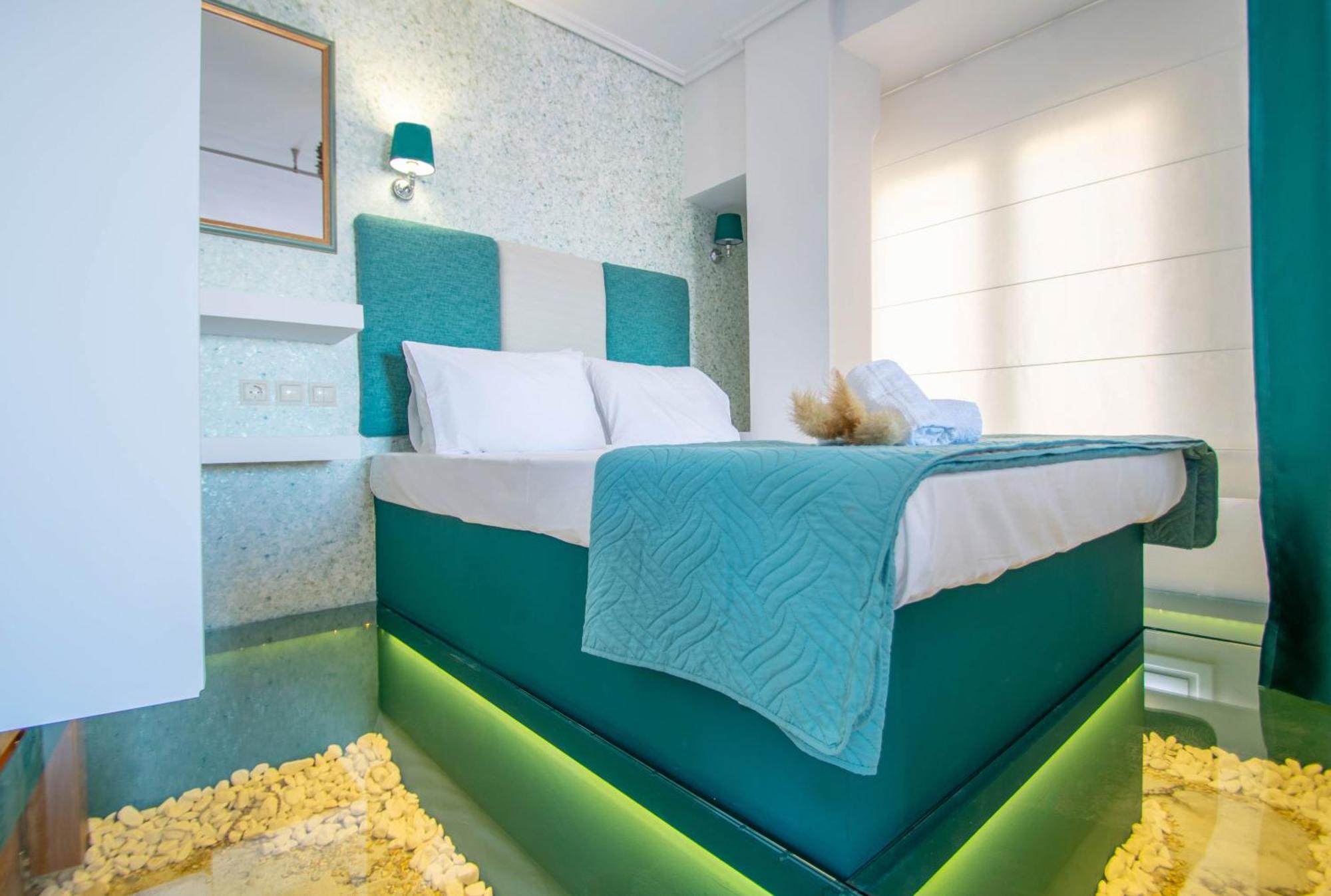 Zante Harbour Junior Suite With Free Gym Services By "Elite" エクステリア 写真