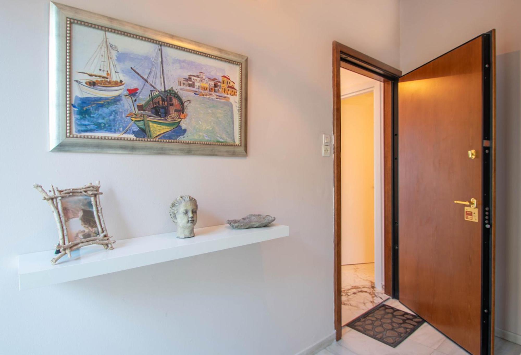 Zante Harbour Junior Suite With Free Gym Services By "Elite" エクステリア 写真