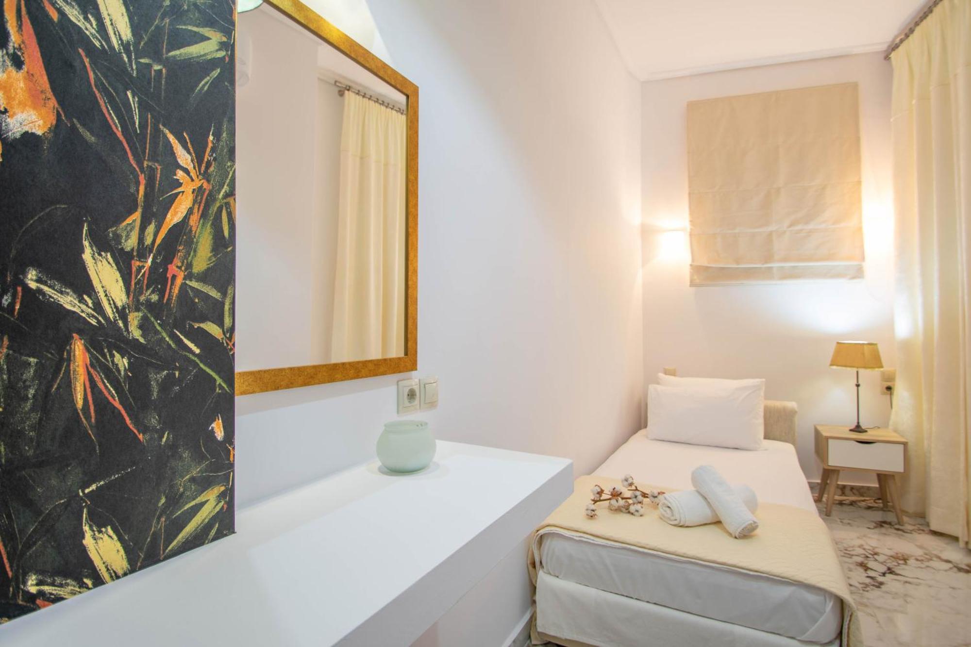 Zante Harbour Junior Suite With Free Gym Services By "Elite" エクステリア 写真
