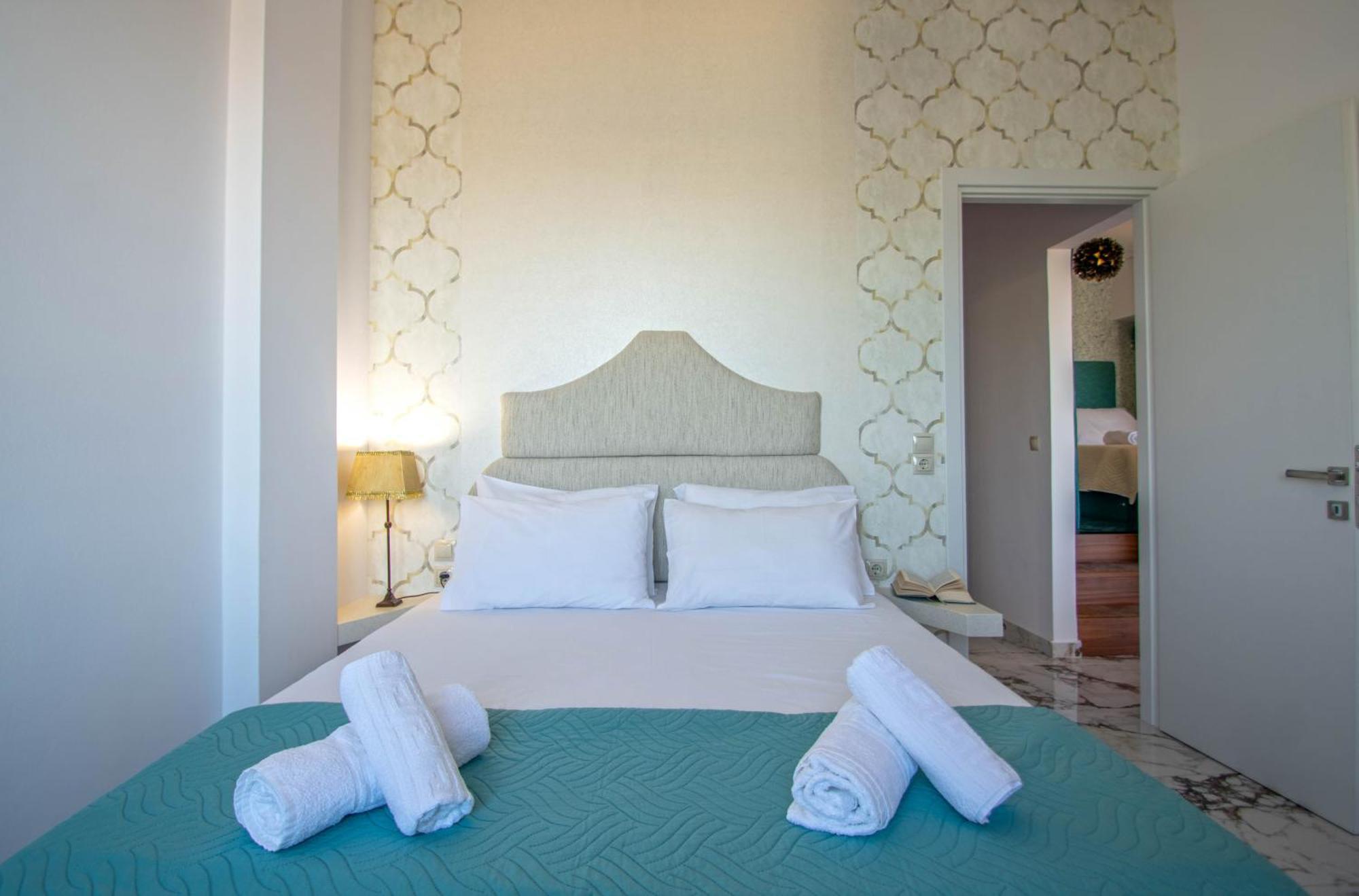 Zante Harbour Junior Suite With Free Gym Services By "Elite" エクステリア 写真