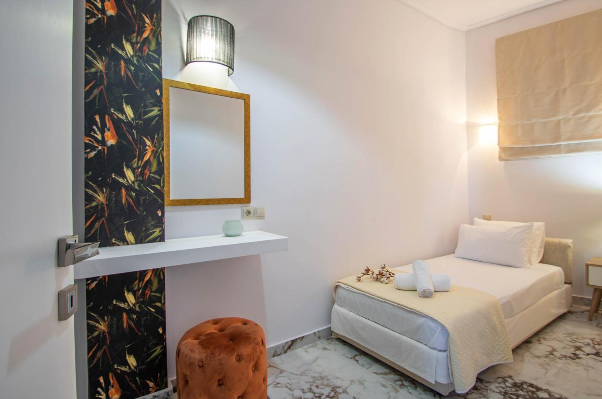 Zante Harbour Junior Suite With Free Gym Services By "Elite" エクステリア 写真