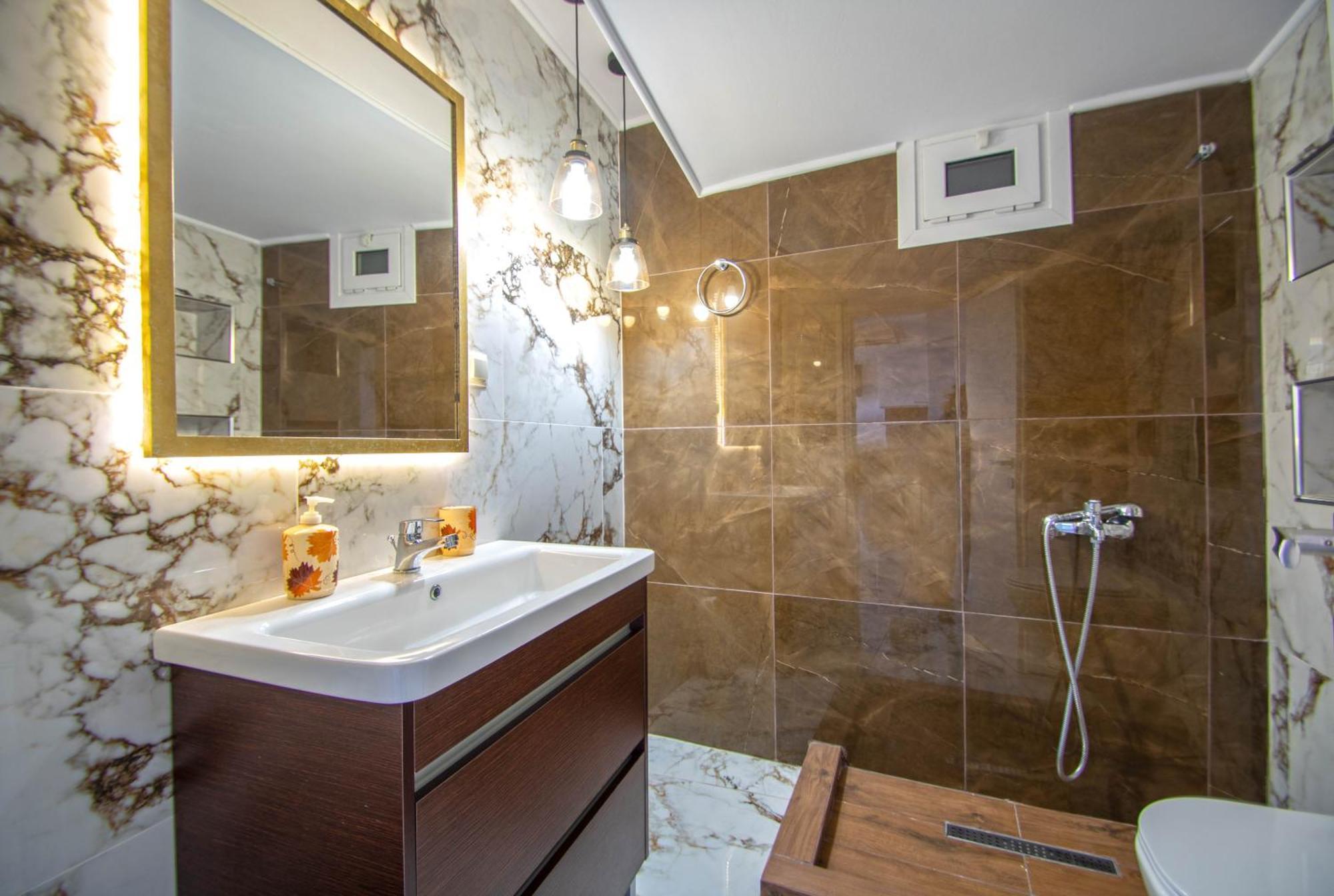 Zante Harbour Junior Suite With Free Gym Services By "Elite" エクステリア 写真